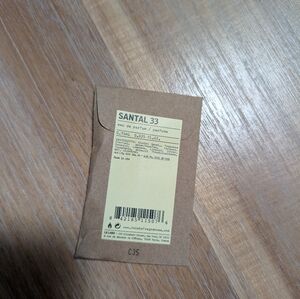 Le Labo Santal 33